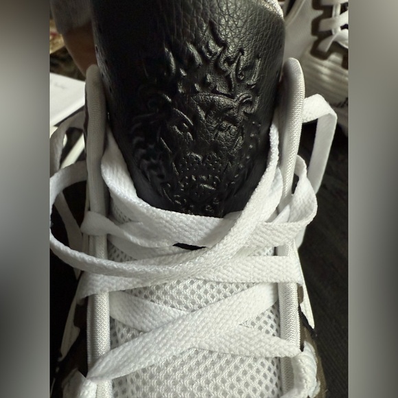 LeBron James basketball shoes - Picture 9 of 9